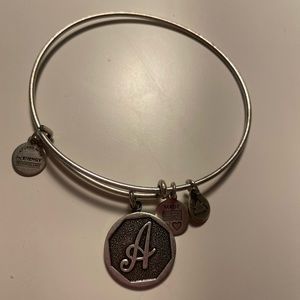 Alex and Ani Bangle